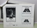 1977 STAR WARS PRESSBOOK Movie Poster Press Book  20th Century Fox Lucasfilm buy