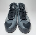 Nike Zoom Blazer Mid Edge SB Iron Gray Double Tongue DA2189-001 US Mens Size 13 used