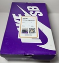 Nike Zoom Blazer Mid Edge SB Iron Gray Double Tongue DA2189-001 US Mens Size 13 with delivery