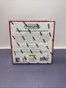 2024 Panini Prizm Baseball Trading Cards Mega Box - Factory Sealed 1 AUTO used