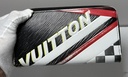 Louis Vuitton Limited Edition Epi Leather Race Print Zippy Wallet price