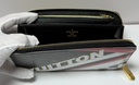 Louis Vuitton Limited Edition Epi Leather Race Print Zippy Wallet cost