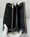 Louis Vuitton Limited Edition Epi Leather Race Print Zippy Wallet purchase