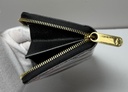 Louis Vuitton Limited Edition Epi Leather Race Print Zippy Wallet in Boston