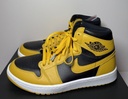 Nike Air Jordan 1 High G Pollen/Black-White DQ0660-700 Men's Size 10-NIB buy