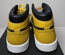 Nike Air Jordan 1 High G Pollen/Black-White DQ0660-700 Men's Size 10-NIB price