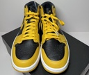 Nike Air Jordan 1 High G Pollen/Black-White DQ0660-700 Men's Size 10-NIB purchase