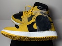 Nike Air Jordan 1 High G Pollen/Black-White DQ0660-700 Men's Size 10-NIB with delivery