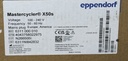 Eppendorf 6311 Mastercycler X50s Gradient Thermal Cycler - Brand New buy