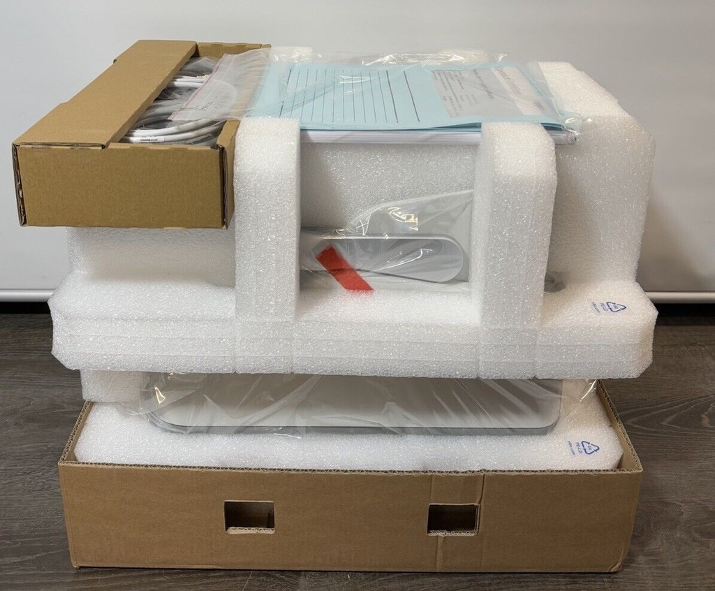 Eppendorf 6311 Mastercycler X50s Gradient Thermal Cycler - Brand New #3