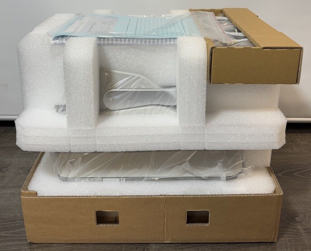 Eppendorf 6311 Mastercycler X50s Gradient Thermal Cycler - Brand New #6