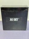 Nu-Set 7062-3 Smart-Box Series Wall Mounted Electronic Combination Lock Box NEW used