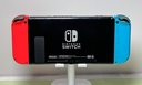 Nintendo Switch v2 Video Game Console HAC-001(-01) Red/Blue buy