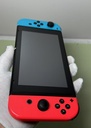 Nintendo Switch v2 Video Game Console HAC-001(-01) Red/Blue price