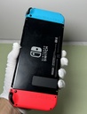 Nintendo Switch v2 Video Game Console HAC-001(-01) Red/Blue cost