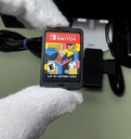 Nintendo Switch v2 Video Game Console HAC-001(-01) Red/Blue at best price