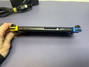 Nintendo Switch Fortnite Wildcat Ed. - Yellow/Blue - W/ Dock Charger and More! price