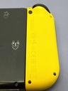 Nintendo Switch Fortnite Wildcat Ed. - Yellow/Blue - W/ Dock Charger and More! purchase