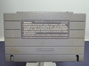Super Nintendo SNES Super Empire Strikes Back Authentic Cartridge ONLY used