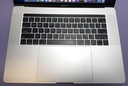 2017 Apple MacBook Pro (A1707) 15.4” Core i7 16GB 512GB SSD MacOS Catalina used