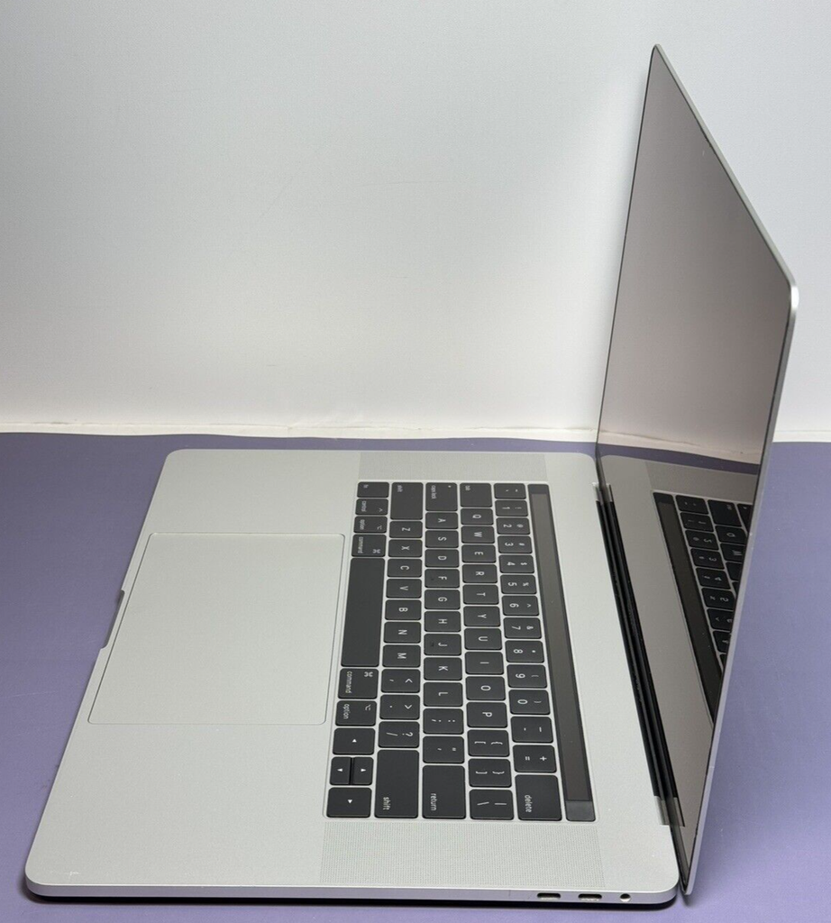 2017 Apple MacBook Pro (A1707) 15.4” Core i7 16GB 512GB SSD MacOS Catalina #3