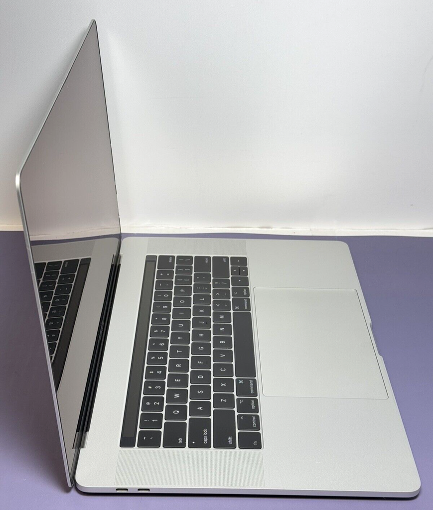 2017 Apple MacBook Pro (A1707) 15.4” Core i7 16GB 512GB SSD MacOS Catalina #4