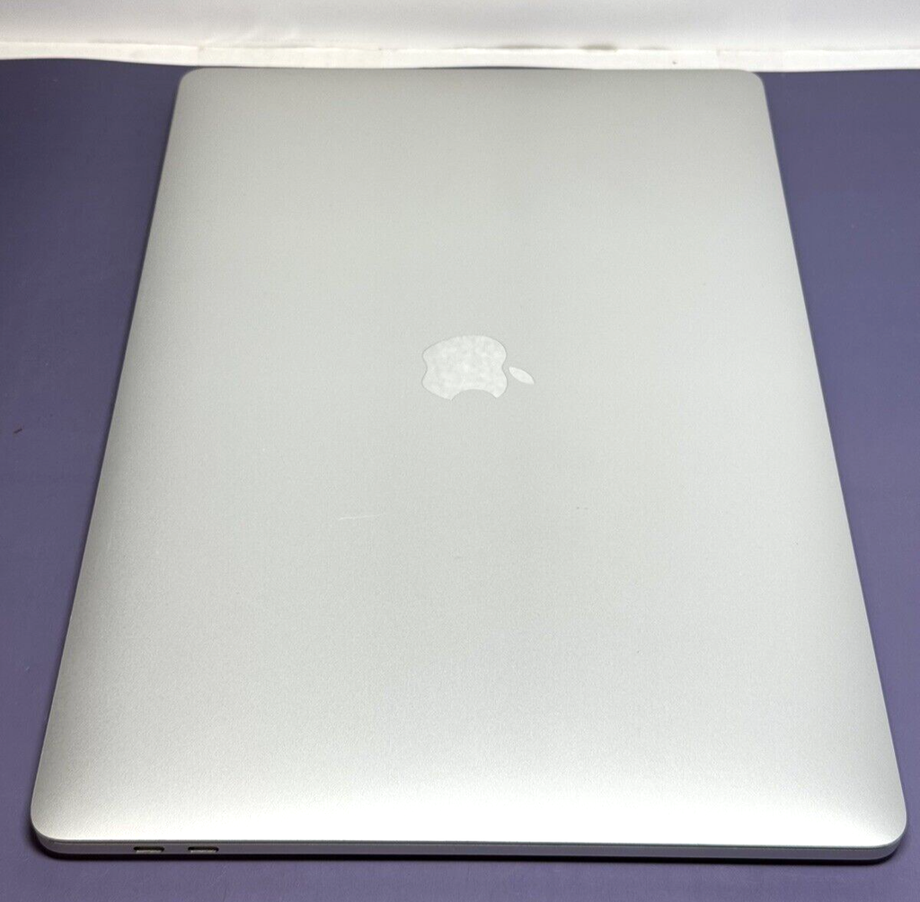 2017 Apple MacBook Pro (A1707) 15.4” Core i7 16GB 512GB SSD MacOS Catalina #8