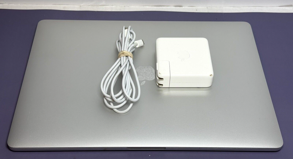 2017 Apple MacBook Pro (A1707) 15.4” Core i7 16GB 512GB SSD MacOS Catalina #10