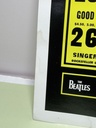 The Beatles Framed Collectibles - Shea Stadium & Hall (16x13") purchase