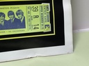The Beatles Framed Collectibles - Shea Stadium & Hall (16x13") with delivery