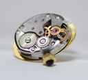 Vintage Movado Zenith 17 Jewel Mechanical Wristwatch Unadjusted Movement #16.5 used