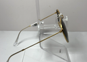 Ray-Ban Sunglasses RB3447 Round Metal Gold Frame Green Classic Lens 50mm Unisex with delivery