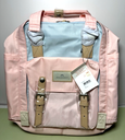 Doughnut Macaroon Cream Iceberg X Sakura NEW Pink! used