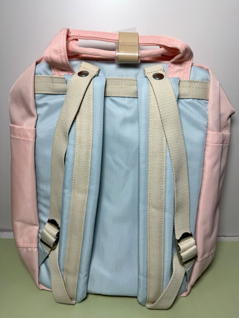 Doughnut Macaroon Cream Iceberg X Sakura NEW Pink! #2