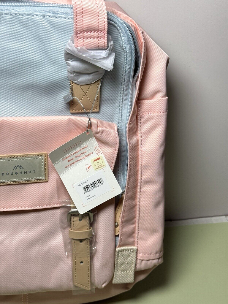 Doughnut Macaroon Cream Iceberg X Sakura NEW Pink! #6