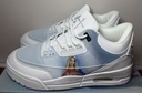 Kito Wares Mother Mary Tribus Shoes Mens size US 10- NIB used