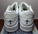 Kito Wares Mother Mary Tribus Shoes Mens size US 10- NIB buy