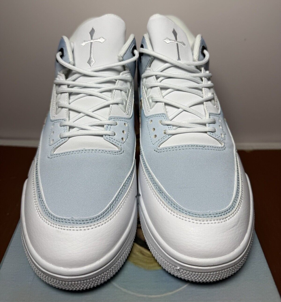 Kito Wares Mother Mary Tribus Shoes Mens size US 10- NIB #4
