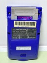 Nintendo Game Boy Color Grape Purple CGB-001 GBC w/ Tetris Game *Tested* buy