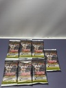 2024 Topps Stadium Club Baseball Fat Pack (7x) buy