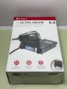 Cobra Dual Mode 19 Ultra AM/FM Compact CB Radio 4W Power 40 Channels NEW SEALED buy