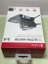 Cobra Dual Mode 19 Ultra AM/FM Compact CB Radio 4W Power 40 Channels NEW SEALED price