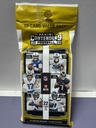 2024 Panini Prestige & 2023 Panini Contenders Football Card Value Pack Lot cost