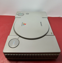 Playstation 1 PS1 Sony SCPH-5501 Console Video Game System - Tested & Works cost