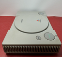 Playstation 1 PS1 Sony SCPH-5501 Console Video Game System - Tested & Works purchase