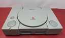 Playstation 1 PS1 Sony SCPH-5501 Console Video Game System - Tested & Works in Boston