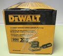 DCW200B 20V MAX XR Brushless Cordless 1/4 Sheet Variable Speed Sander(Tool Only) price