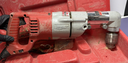 MILWAUKEE 1107-1 120V CORDED RIGHT-ANGLE DRILL KIT buy