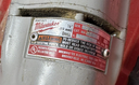 MILWAUKEE 1107-1 120V CORDED RIGHT-ANGLE DRILL KIT price