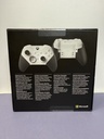 Microsoft Wireless Controller - Elite V2 Core White for Xbox Series X/S -1797- used